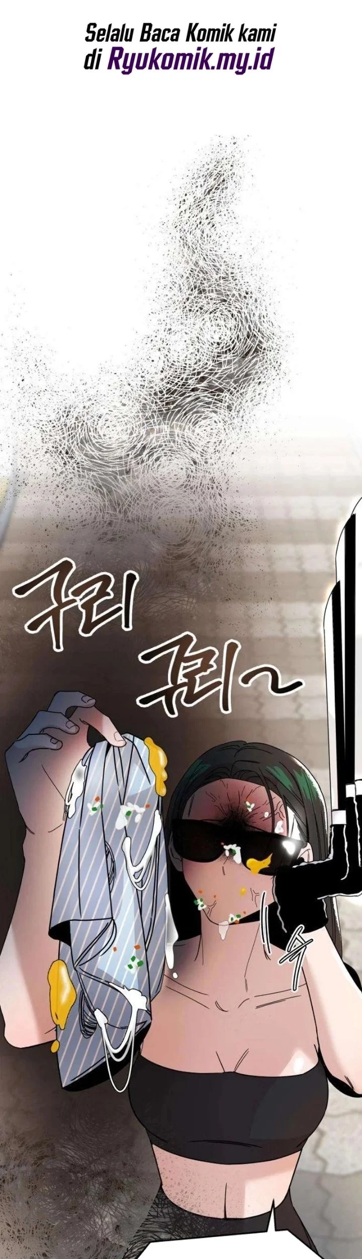 Killing Darling Baby ♡ Chapter 2 halaman 8