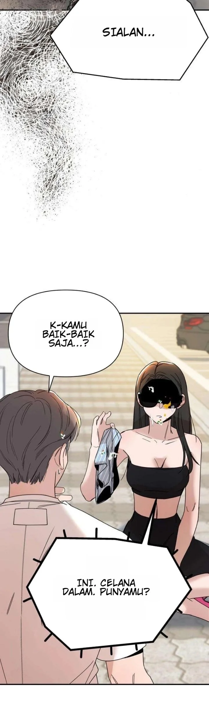 Killing Darling Baby ♡ Chapter 2 halaman 9