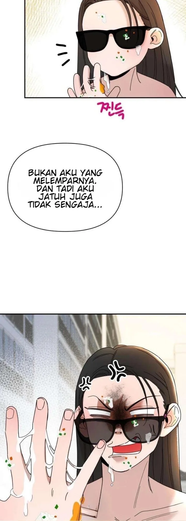Killing Darling Baby ♡ Chapter 2 halaman 13