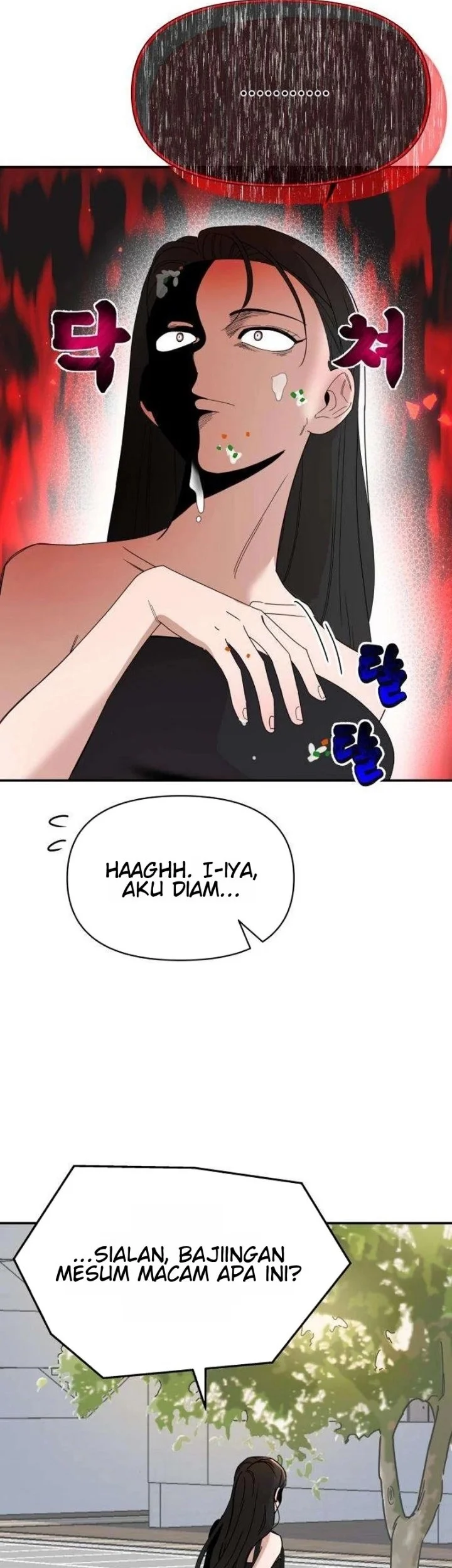 Killing Darling Baby ♡ Chapter 2 halaman 15