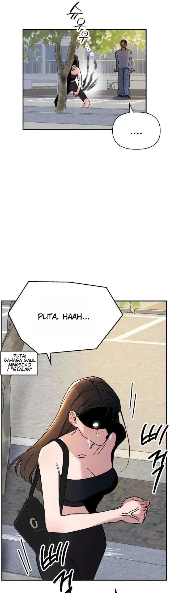 Killing Darling Baby ♡ Chapter 2 halaman 18