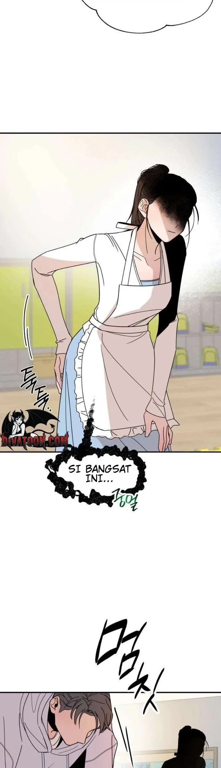 Killing Darling Baby ♡ Chapter 3 halaman 33