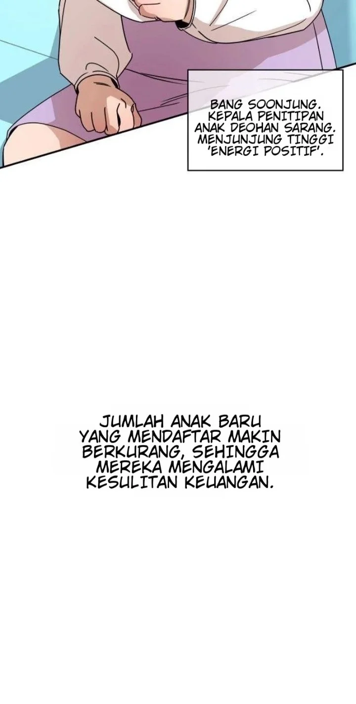 Killing Darling Baby ♡ Chapter 3 halaman 4