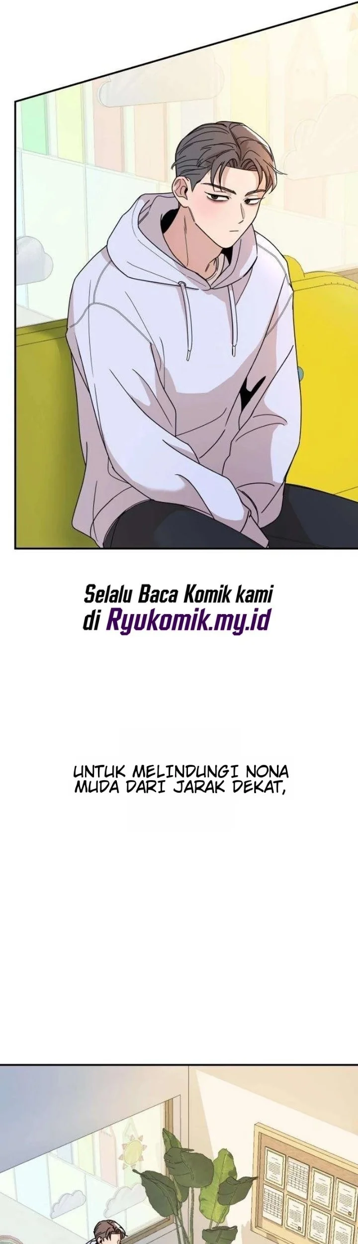 Killing Darling Baby ♡ Chapter 3 halaman 5