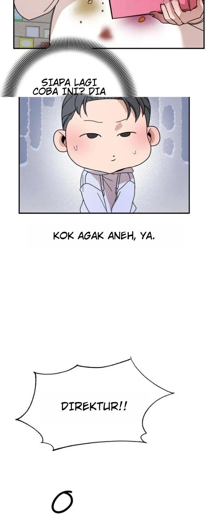 Killing Darling Baby ♡ Chapter 3 halaman 13