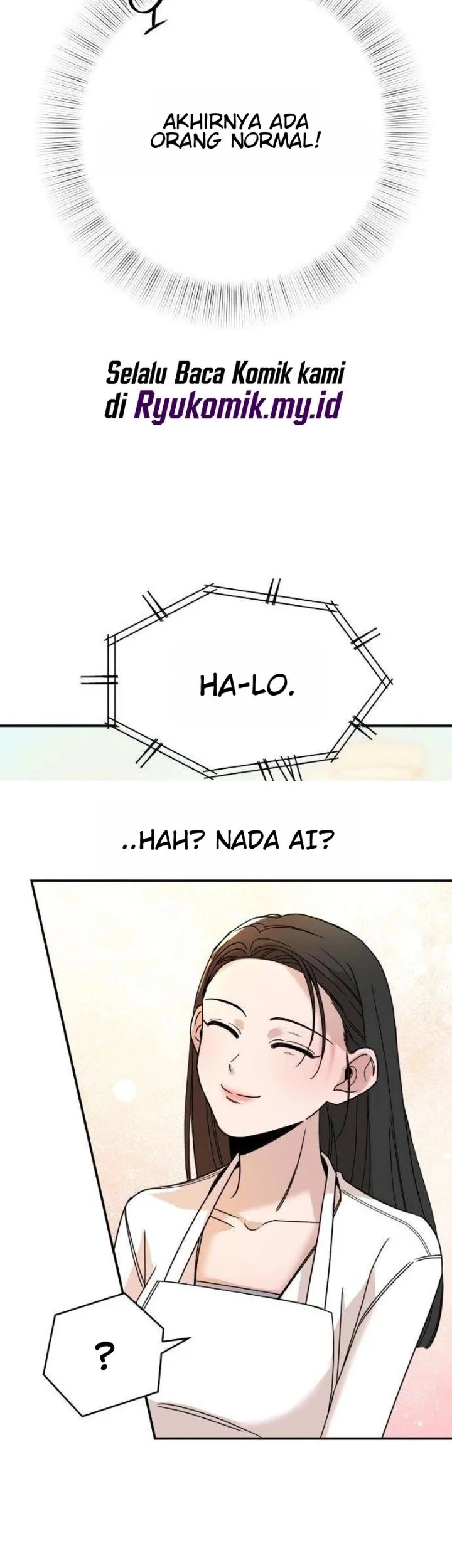 Killing Darling Baby ♡ Chapter 3 halaman 18