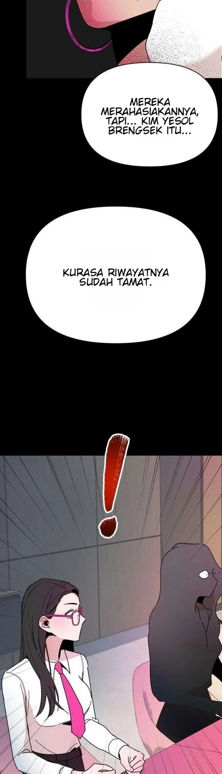 Killing Darling Baby ♡ Chapter 4 halaman 26