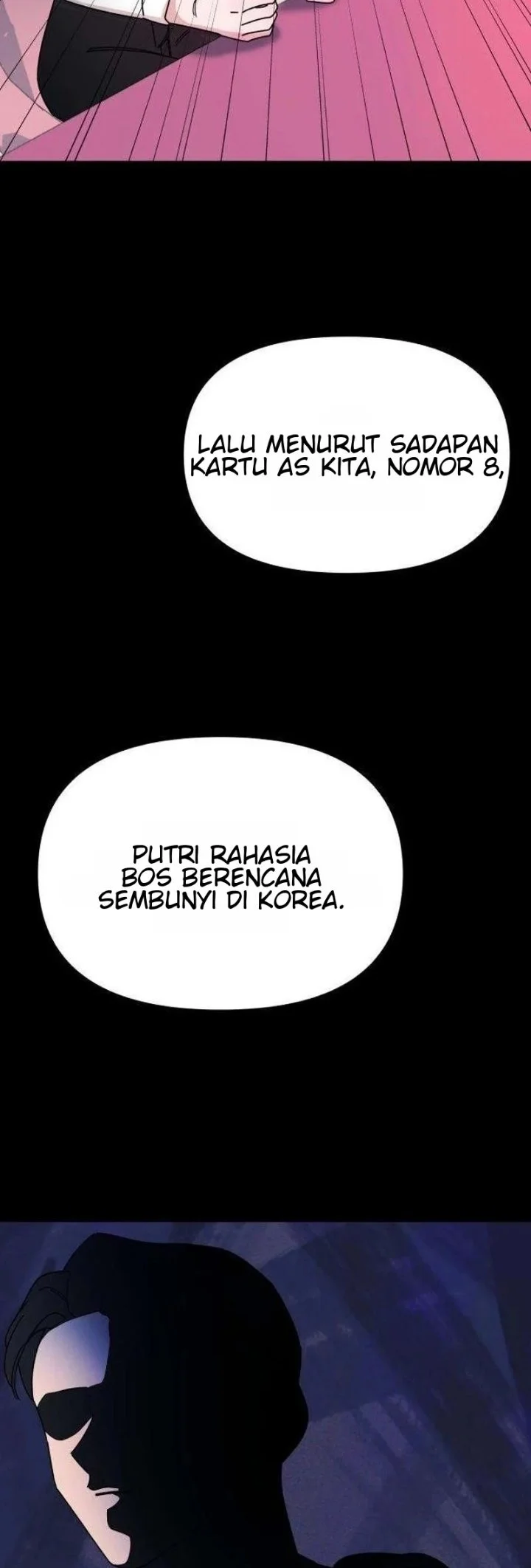 Killing Darling Baby ♡ Chapter 4 halaman 27