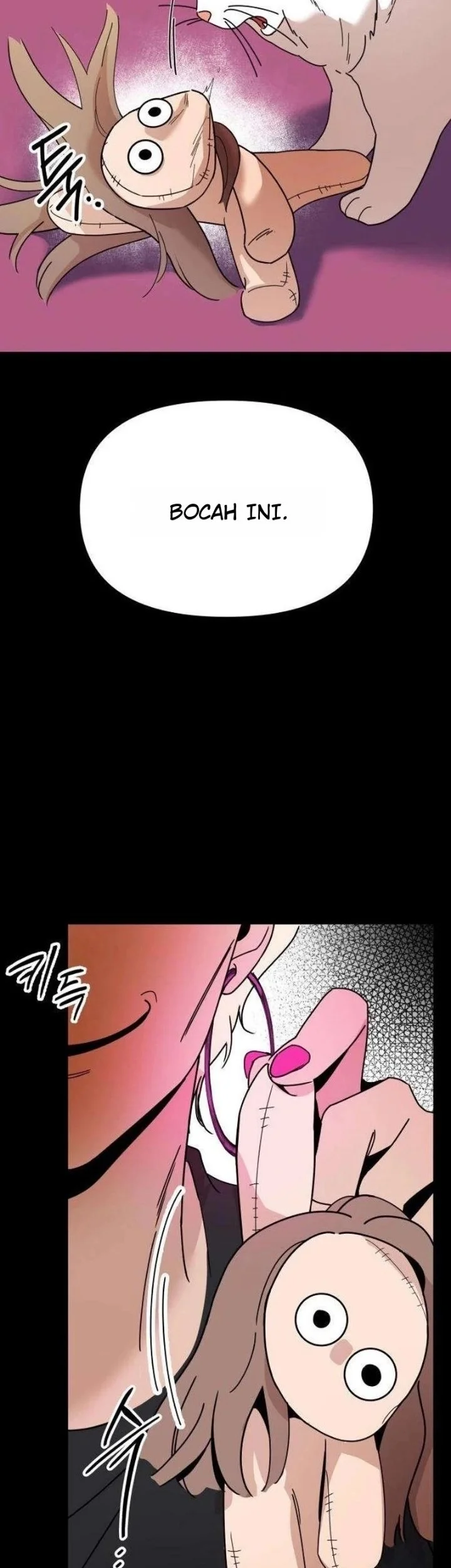 Killing Darling Baby ♡ Chapter 4 halaman 35