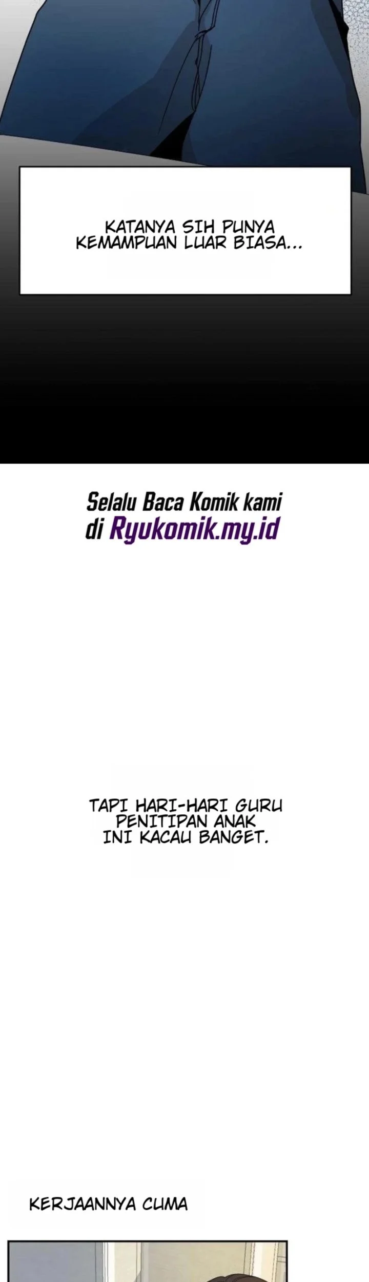 Killing Darling Baby ♡ Chapter 4 halaman 3