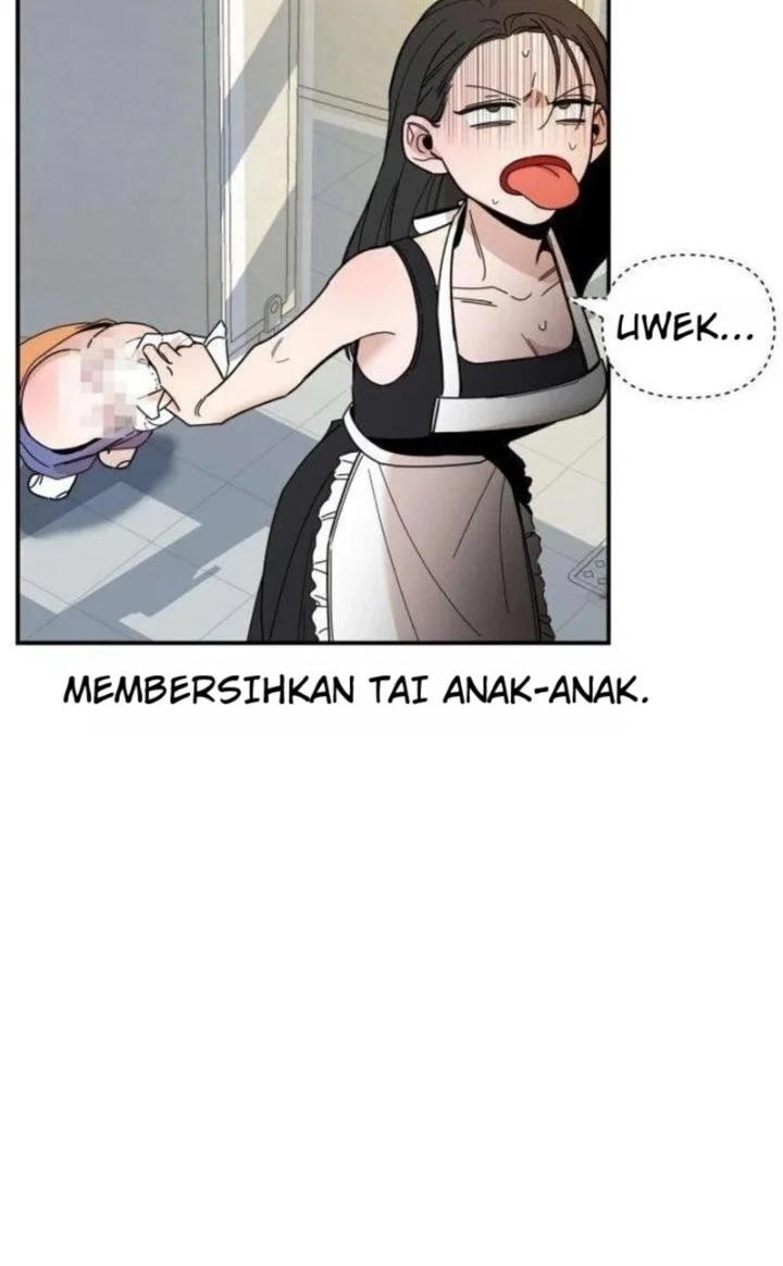 Killing Darling Baby ♡ Chapter 4 halaman 4