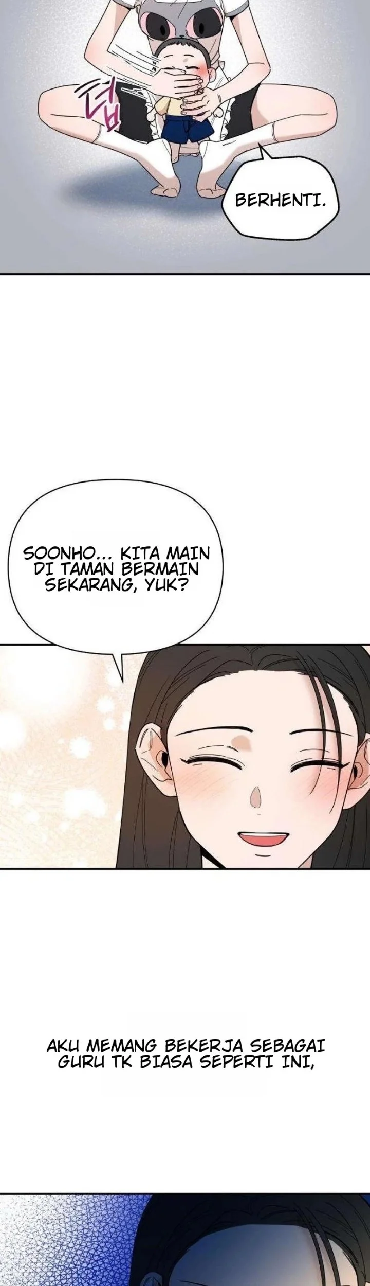 Killing Darling Baby ♡ Chapter 4 halaman 15