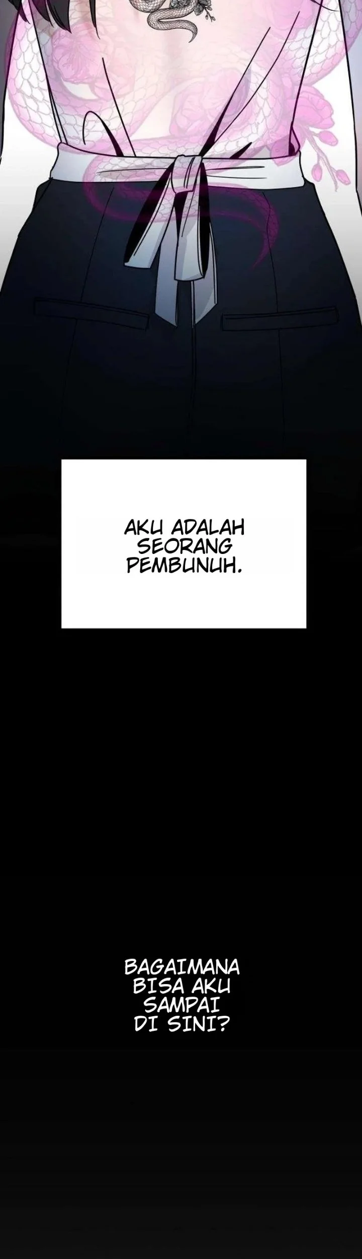 Killing Darling Baby ♡ Chapter 4 halaman 18