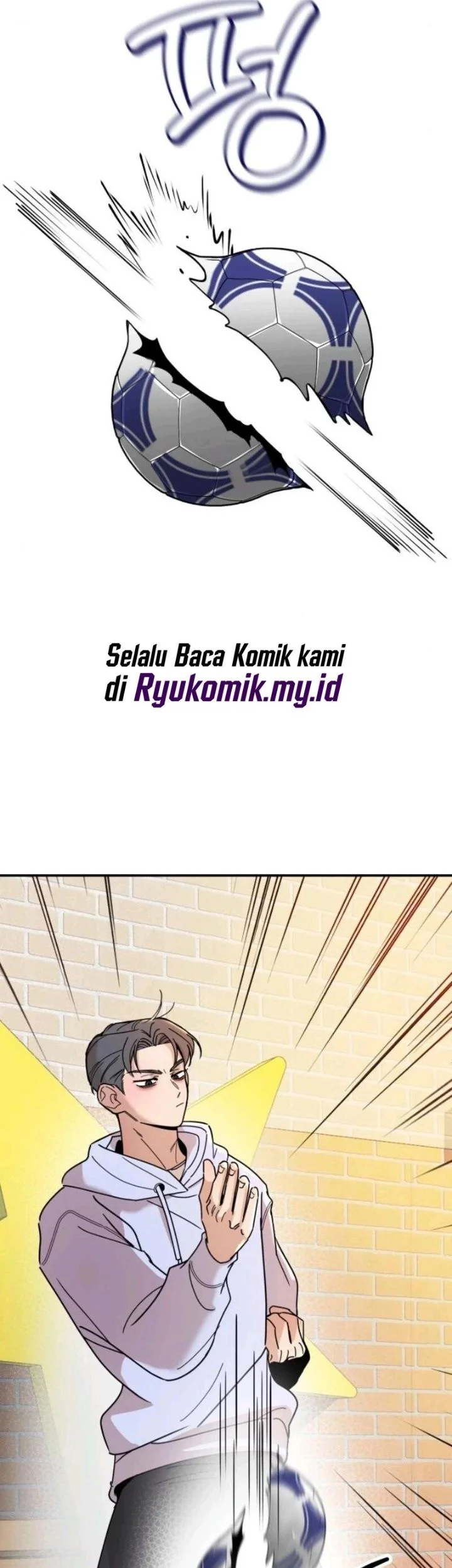 Killing Darling Baby ♡ Chapter 5 halaman 26