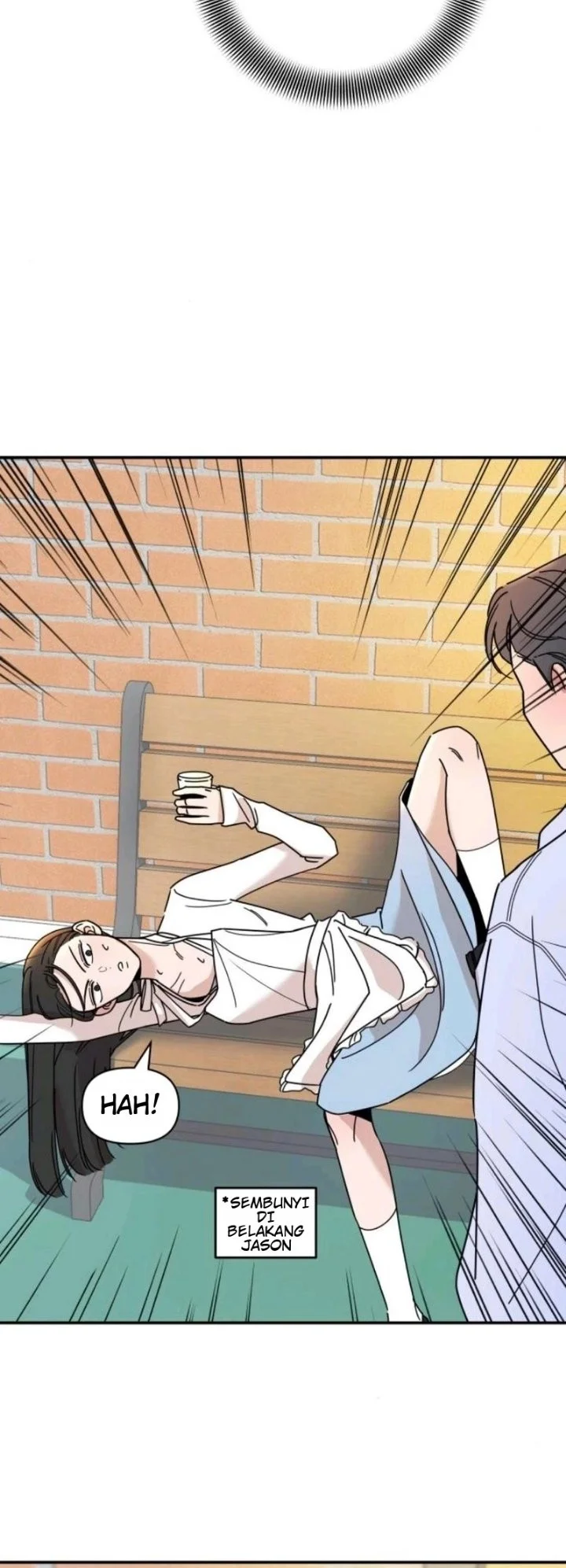 Killing Darling Baby ♡ Chapter 5 halaman 28