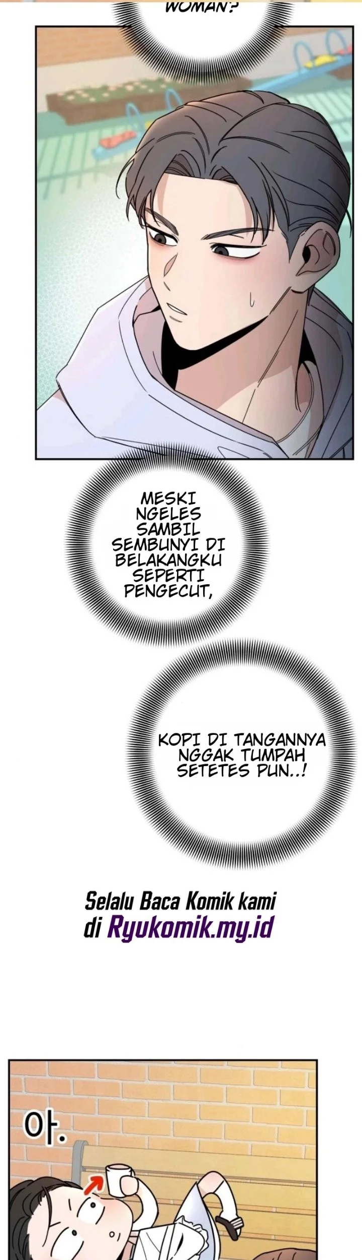 Killing Darling Baby ♡ Chapter 5 halaman 29