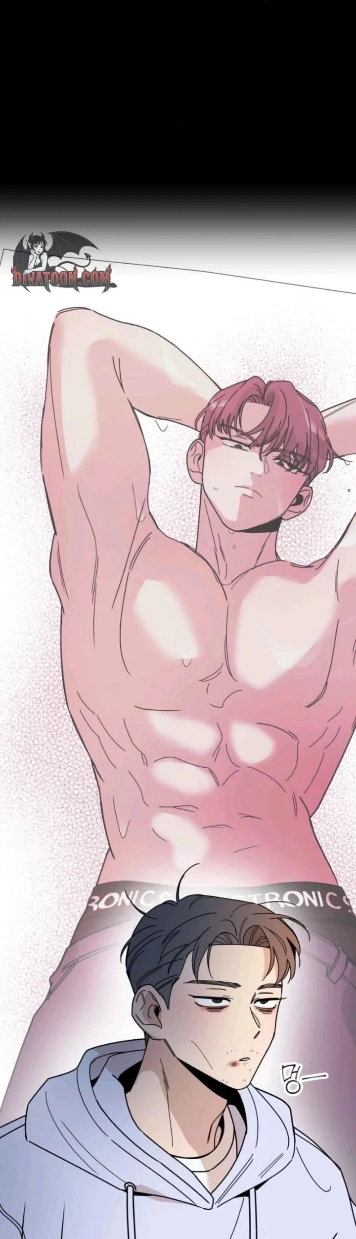 Killing Darling Baby ♡ Chapter 5 halaman 5