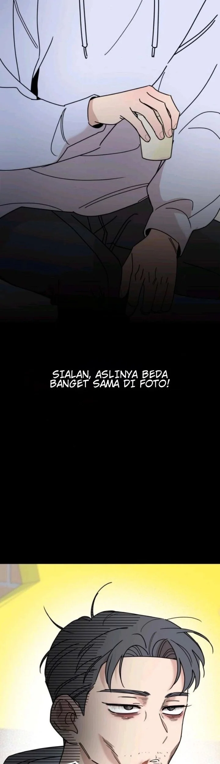 Killing Darling Baby ♡ Chapter 5 halaman 6