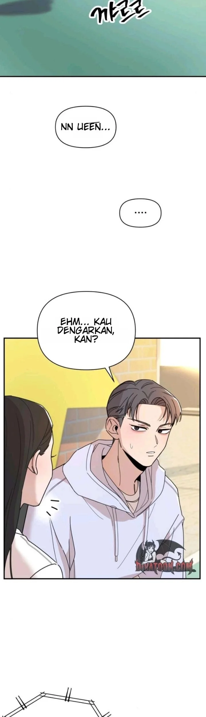 Killing Darling Baby ♡ Chapter 5 halaman 9