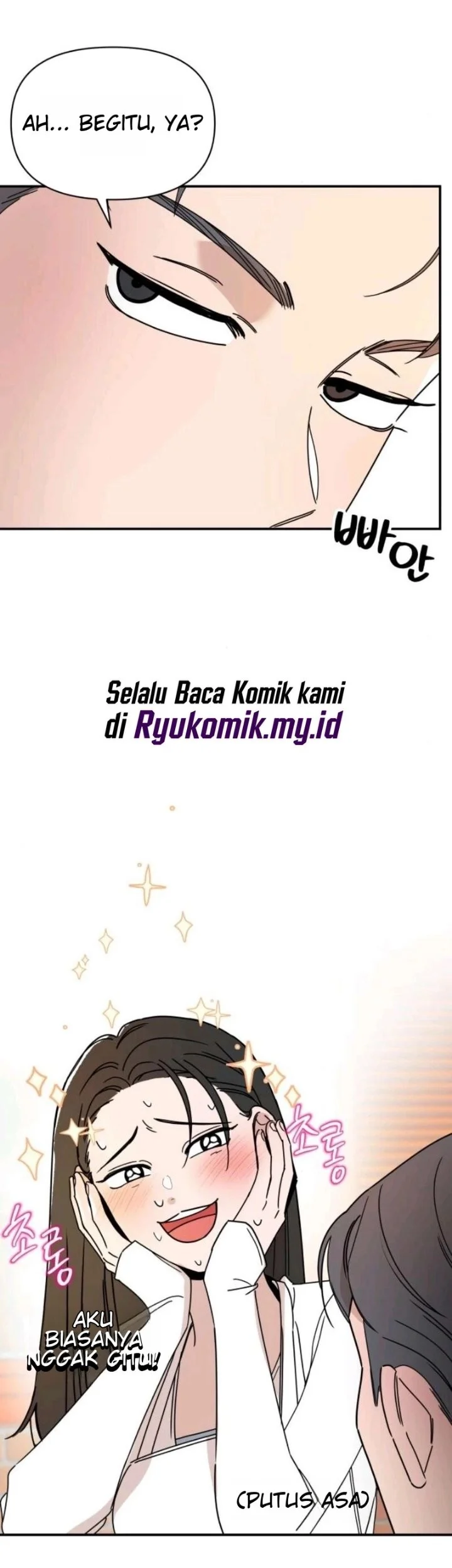 Killing Darling Baby ♡ Chapter 5 halaman 11