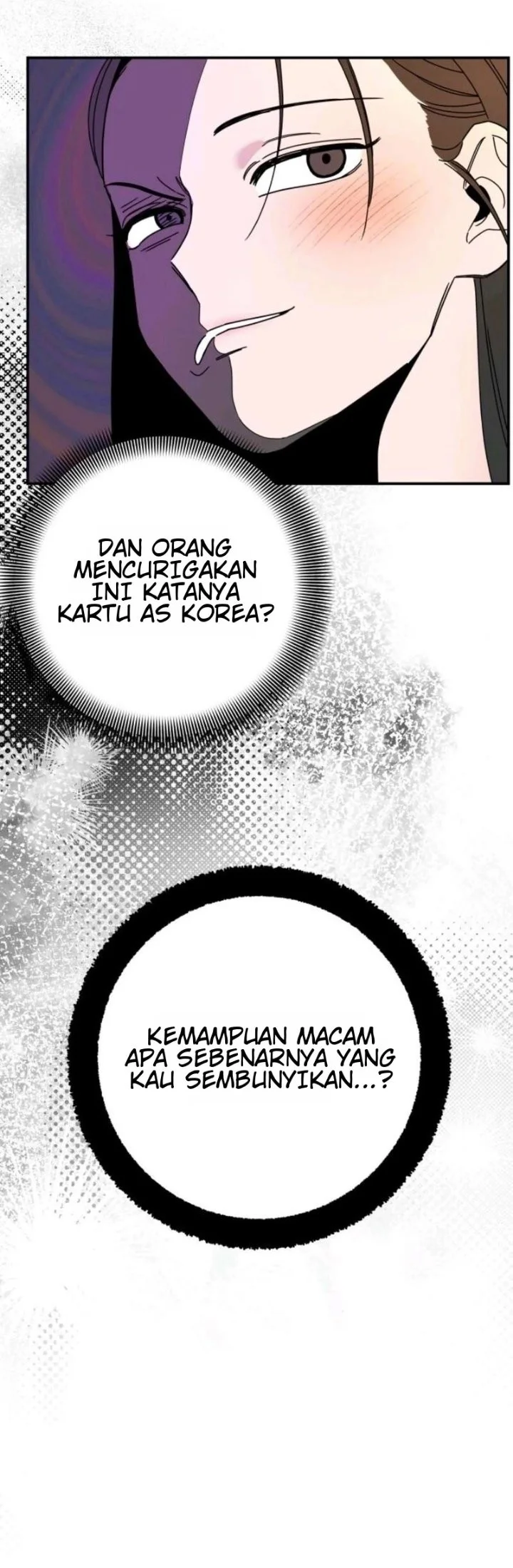 Killing Darling Baby ♡ Chapter 5 halaman 13