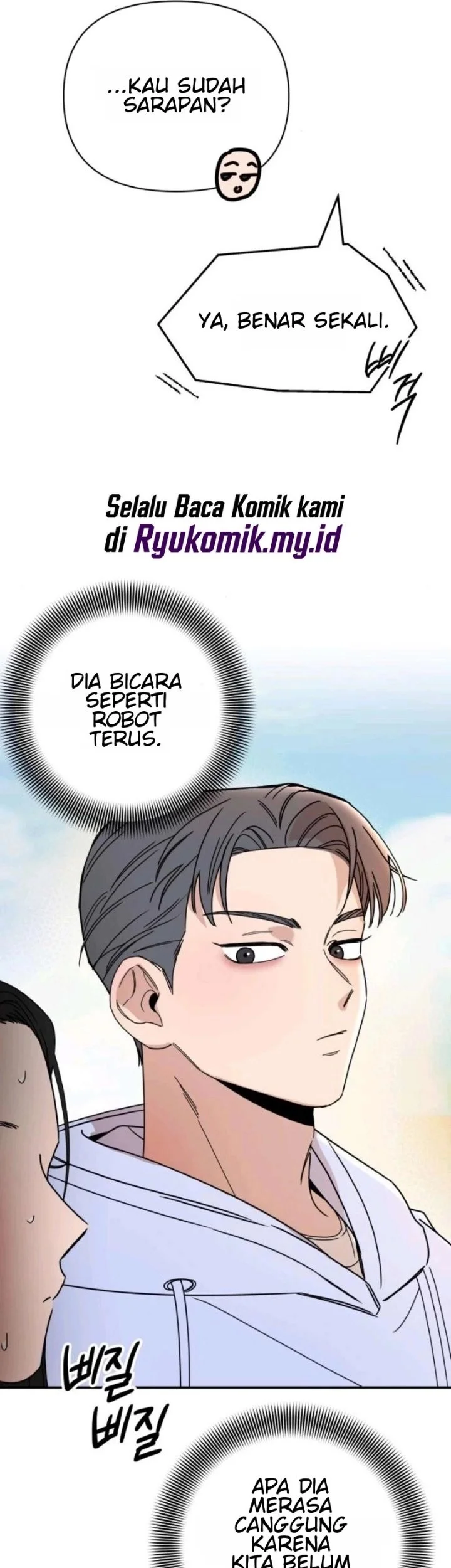 Killing Darling Baby ♡ Chapter 5 halaman 20