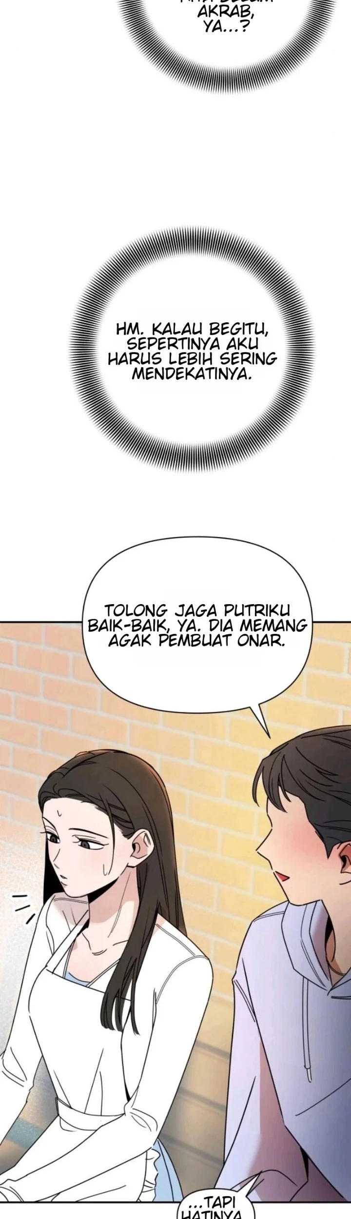 Killing Darling Baby ♡ Chapter 5 halaman 21