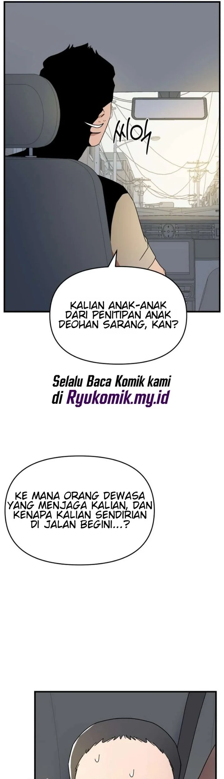 Killing Darling Baby ♡ Chapter 6 halaman 27