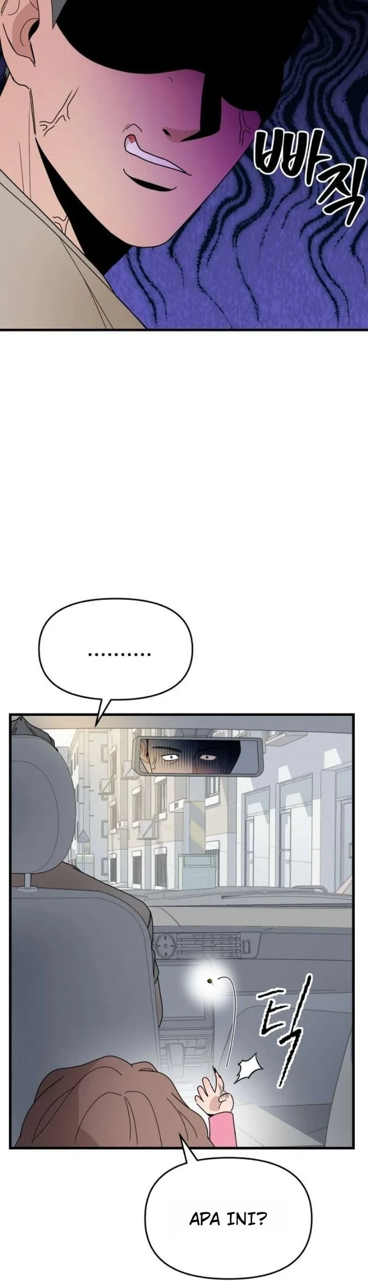 Killing Darling Baby ♡ Chapter 6 halaman 31
