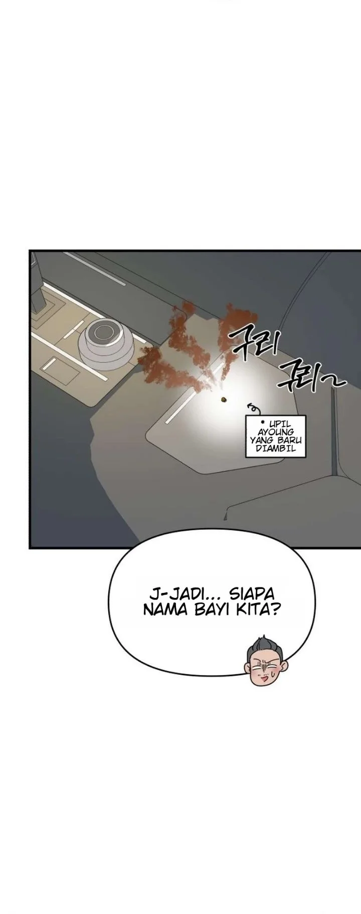 Killing Darling Baby ♡ Chapter 6 halaman 32