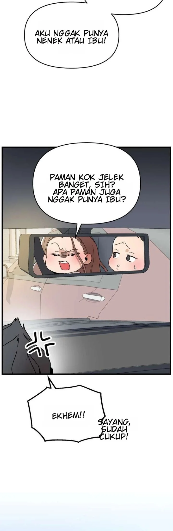 Killing Darling Baby ♡ Chapter 6 halaman 35