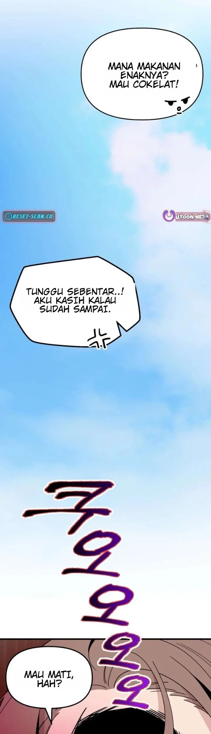 Killing Darling Baby ♡ Chapter 6 halaman 36