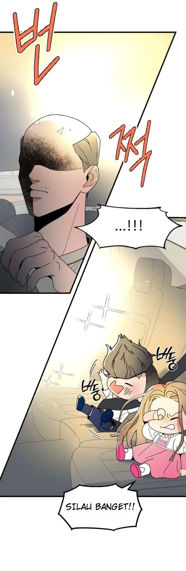 Killing Darling Baby ♡ Chapter 6 halaman 41