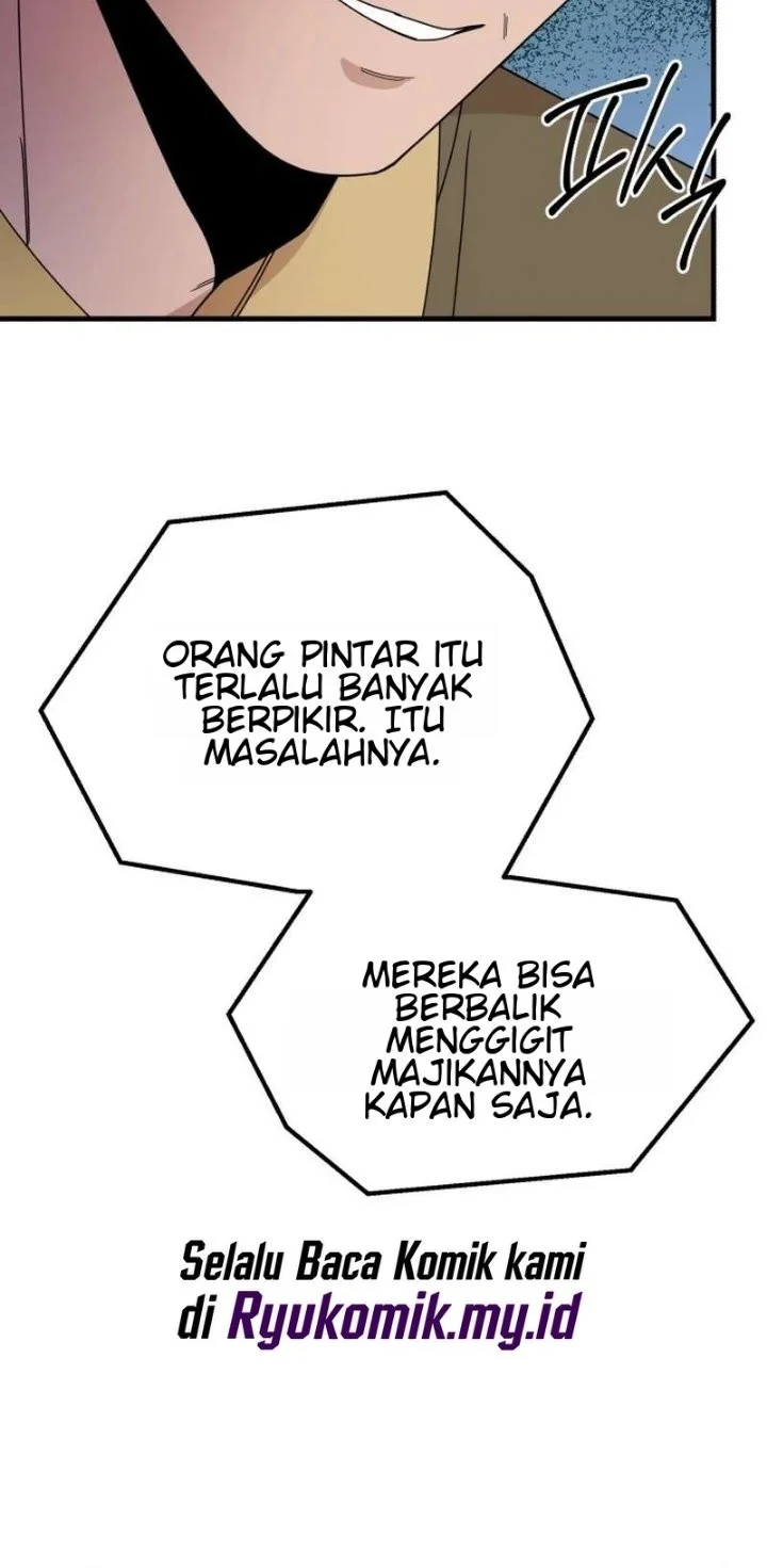 Killing Darling Baby ♡ Chapter 6 halaman 11