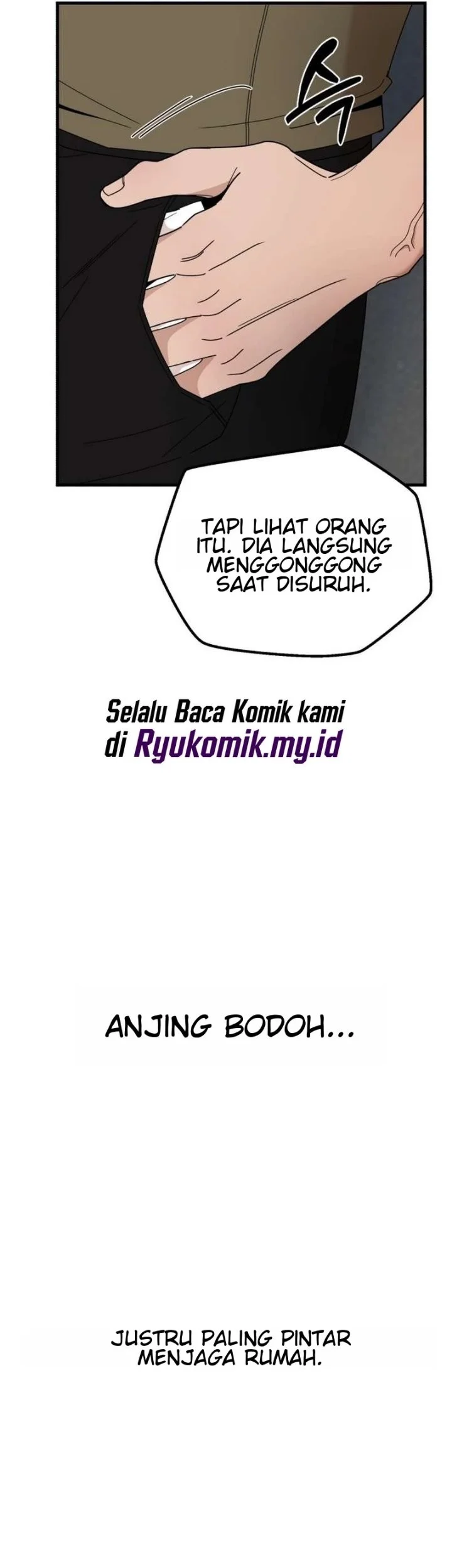 Killing Darling Baby ♡ Chapter 6 halaman 12