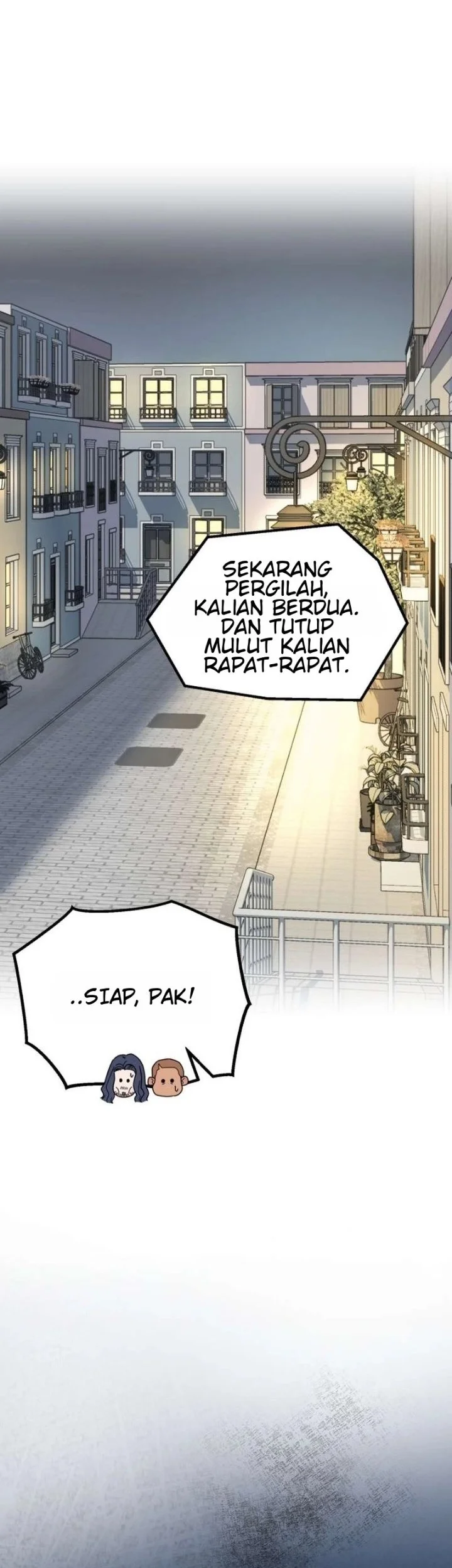 Killing Darling Baby ♡ Chapter 6 halaman 13