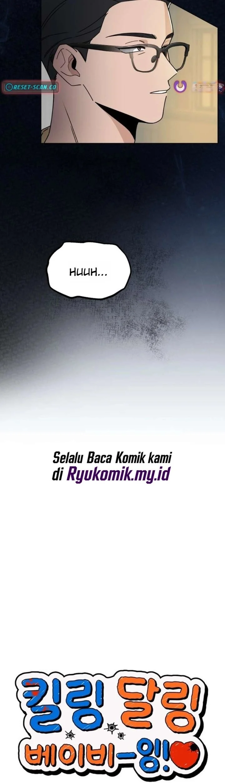 Killing Darling Baby ♡ Chapter 6 halaman 15