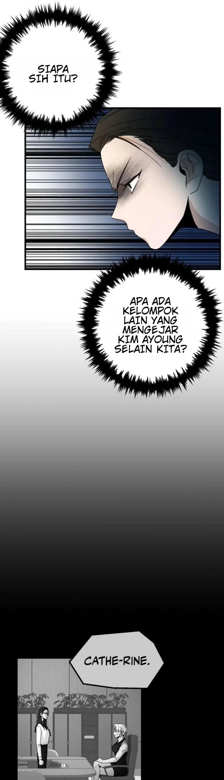Killing Darling Baby ♡ Chapter 6 halaman 18