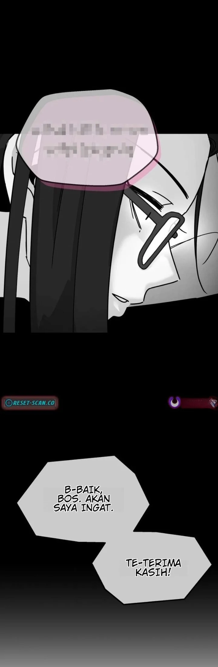 Killing Darling Baby ♡ Chapter 6 halaman 20