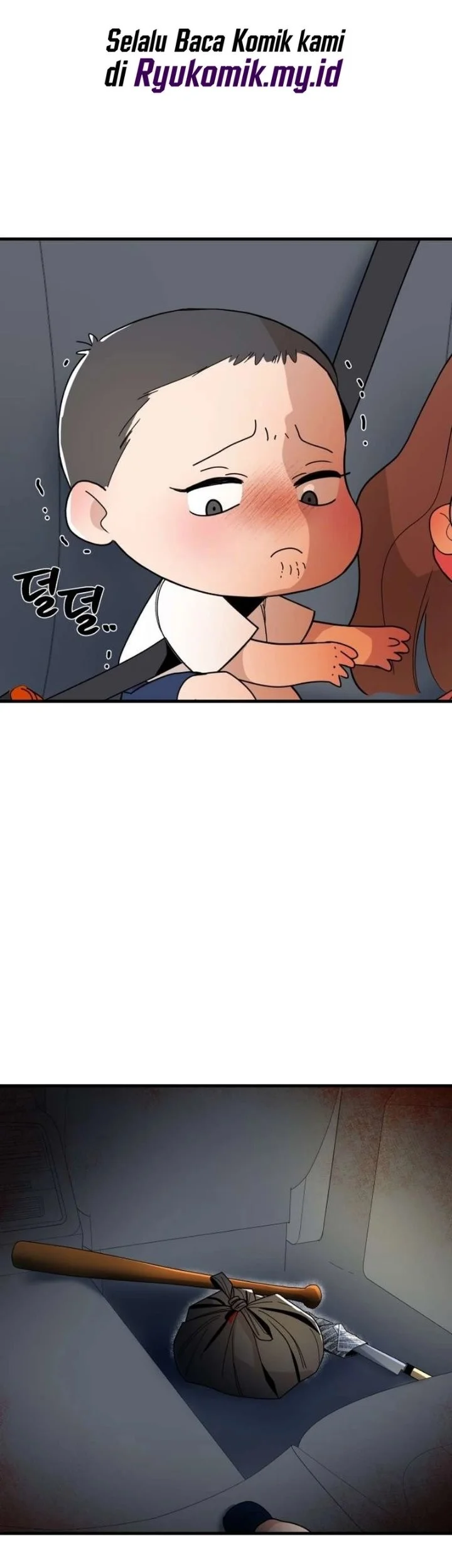 Killing Darling Baby ♡ Chapter 6 halaman 24