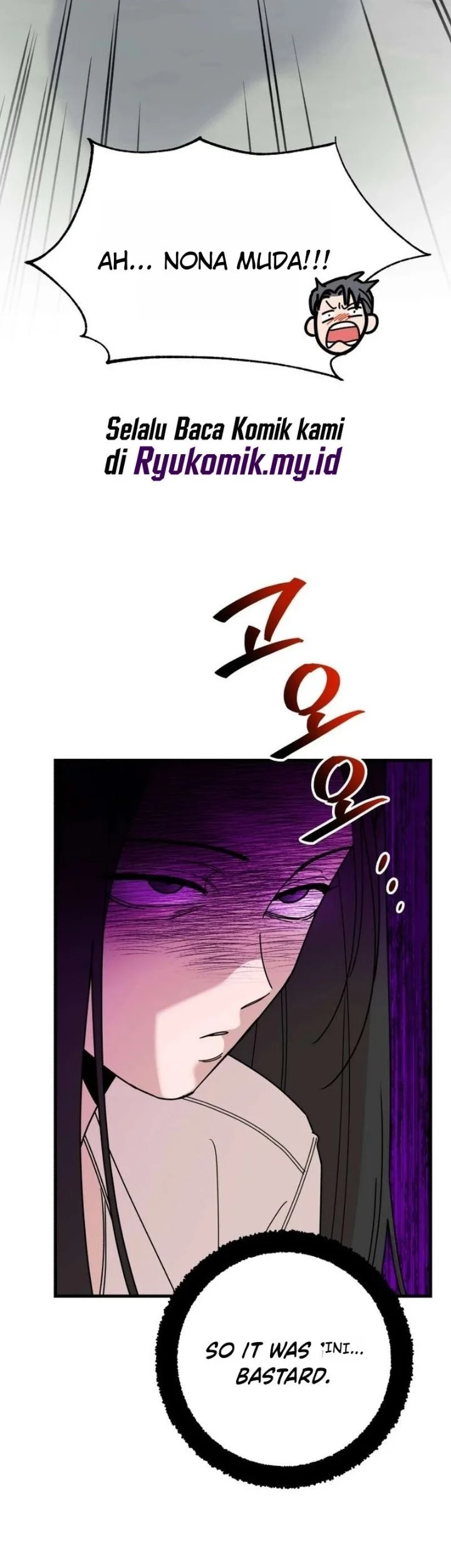 Killing Darling Baby ♡ Chapter 7 halaman 28
