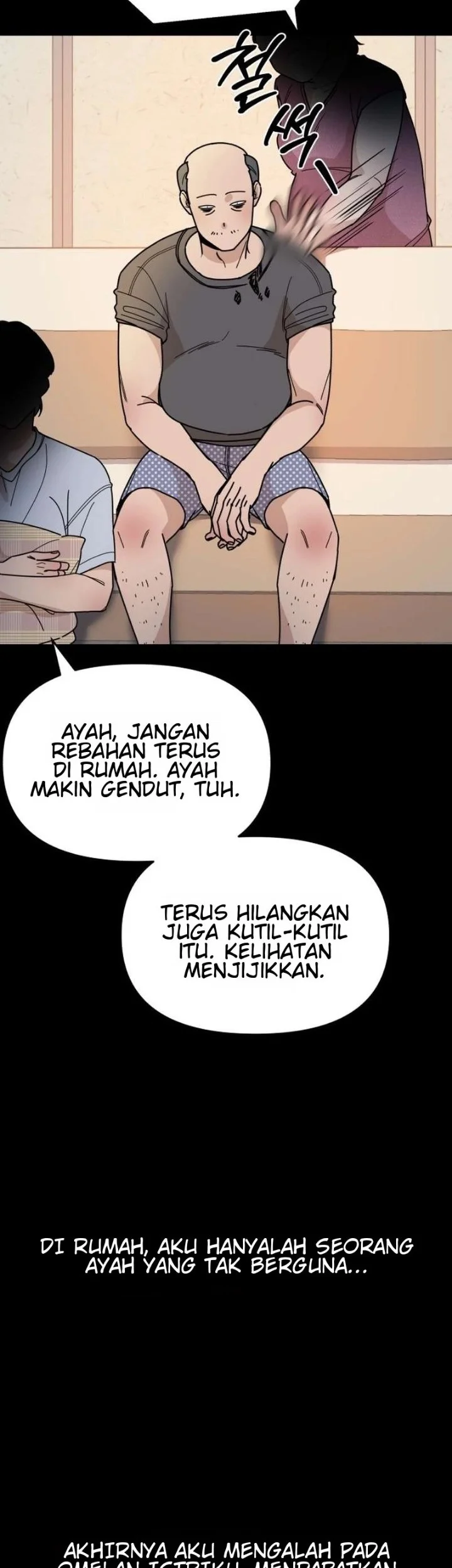 Killing Darling Baby ♡ Chapter 7 halaman 56