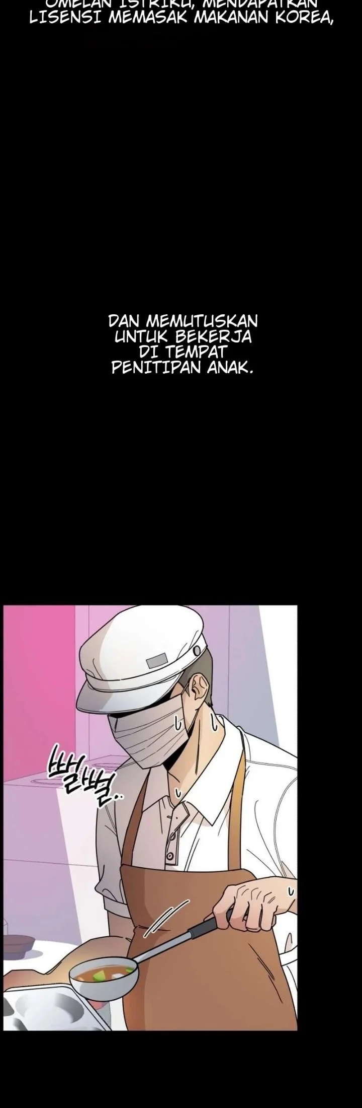 Killing Darling Baby ♡ Chapter 7 halaman 57