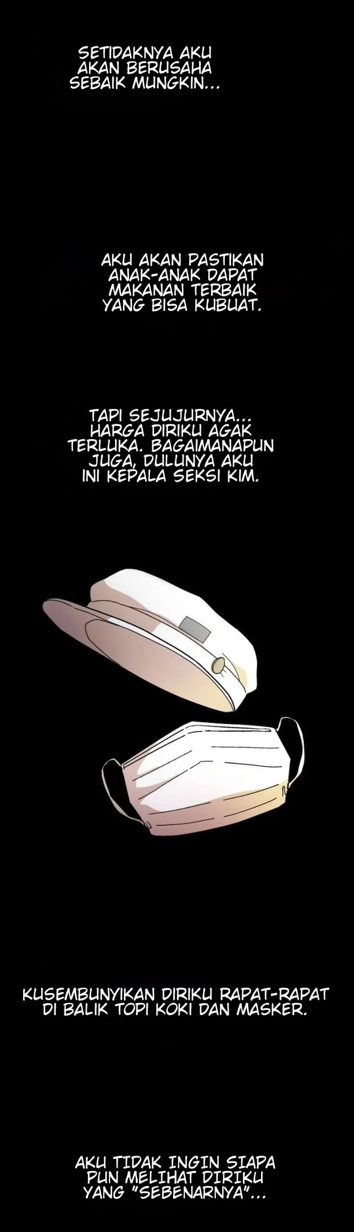 Killing Darling Baby ♡ Chapter 7 halaman 58