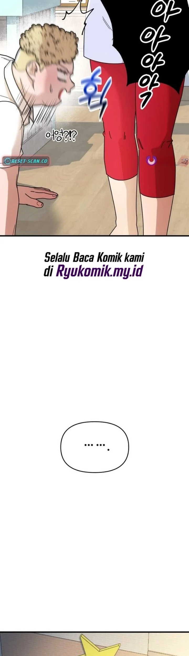 Killing Darling Baby ♡ Chapter 7 halaman 7