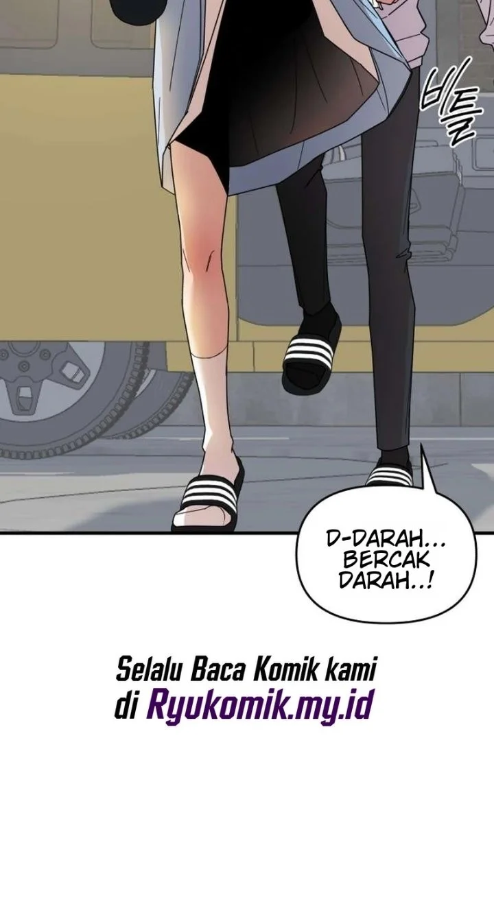 Killing Darling Baby ♡ Chapter 7 halaman 14