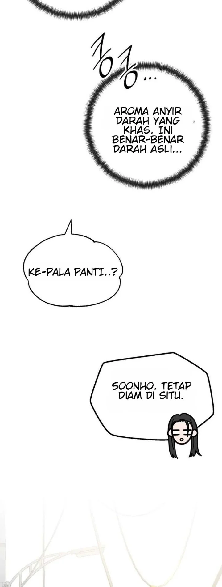 Killing Darling Baby ♡ Chapter 7 halaman 17