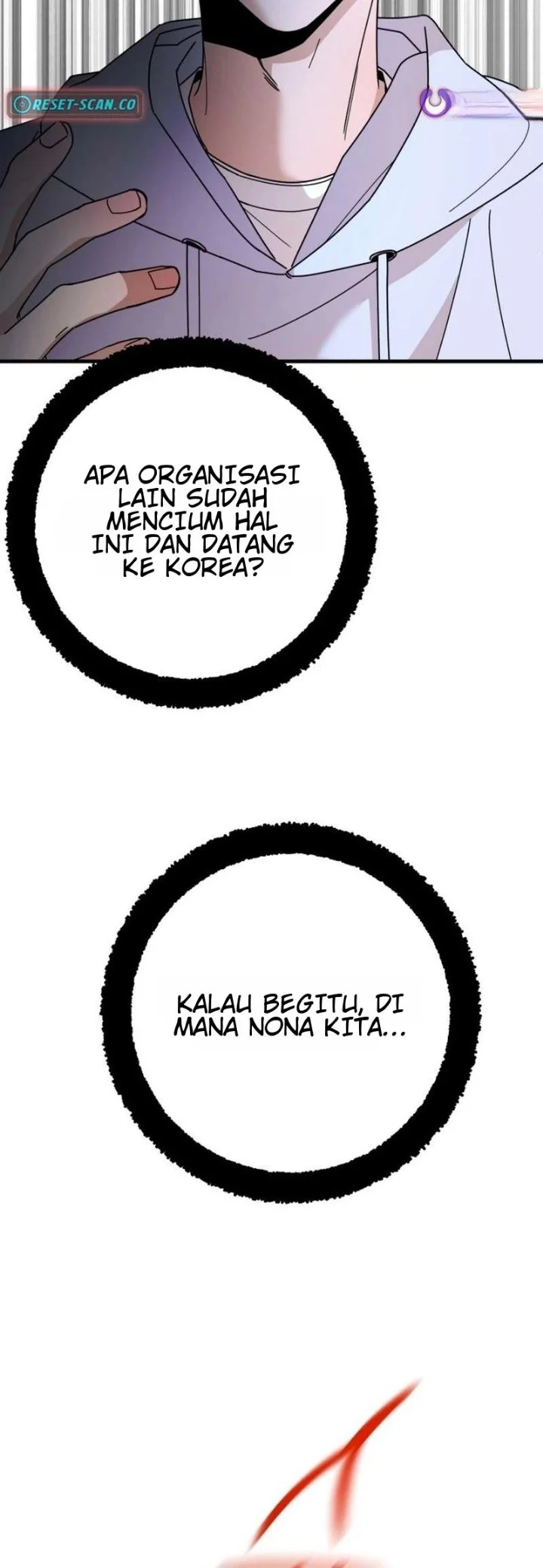 Killing Darling Baby ♡ Chapter 7 halaman 23