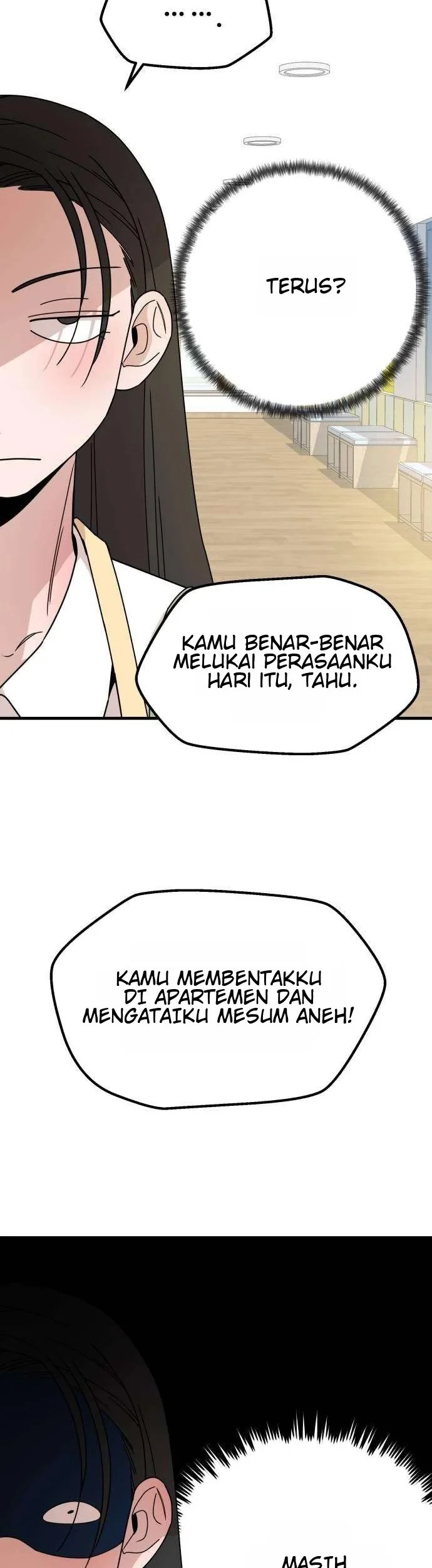 Killing Darling Baby ♡ Chapter 8 halaman 38
