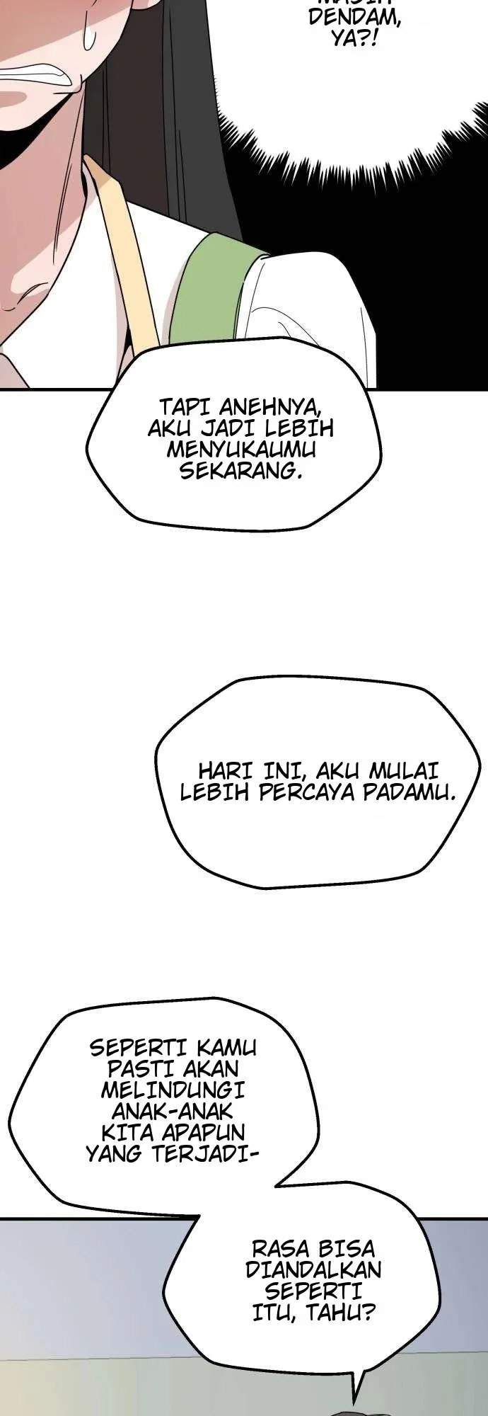 Killing Darling Baby ♡ Chapter 8 halaman 39